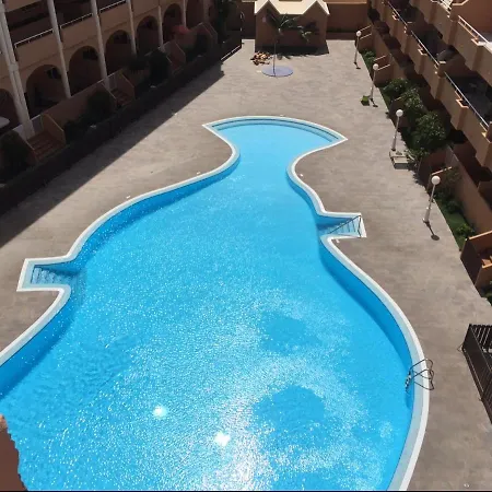 Apartamento Médano Sea View Balcony *