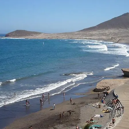 Apartment Medano Sea View Balcony El Medano (Tenerife)