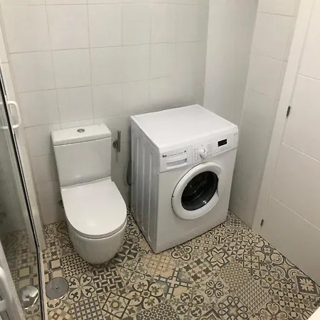 Apartamento Médano Sea View Balcony *
