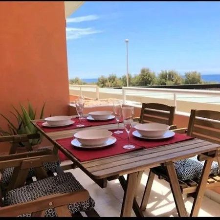 Medano Sea View Balcony