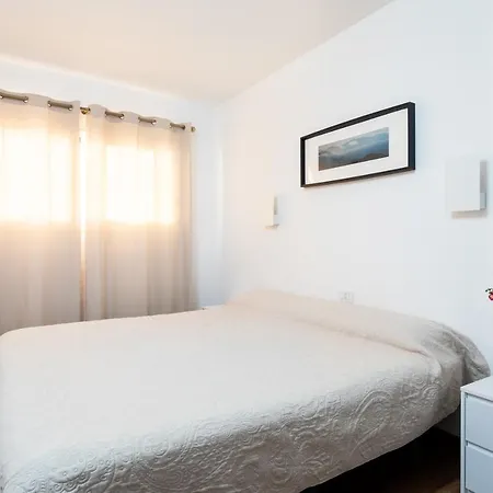 Apartamento Médano Sea View Balcony El Médano