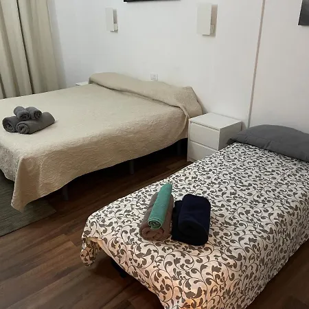 Apartment Medano Sea View Balcony