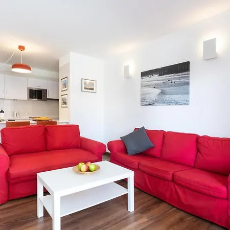 Medano Sea View Balcony Apartment *