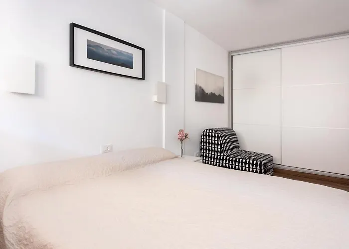 Medano Sea View Balcony 아파트